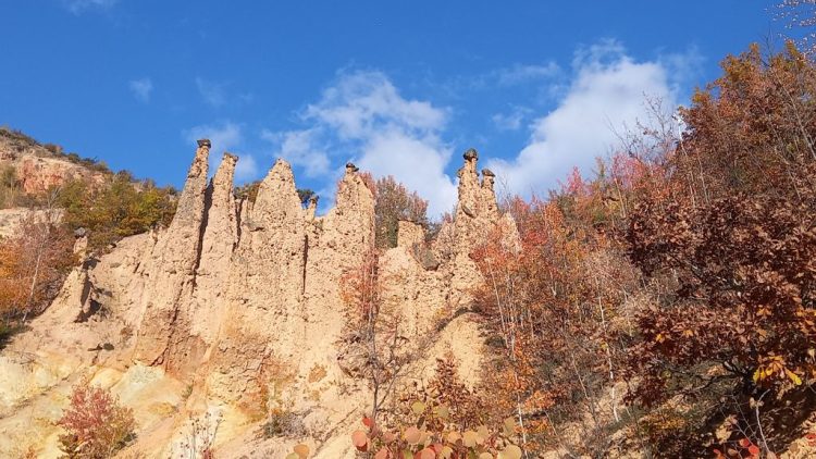 Наши осмаци на екскурзији