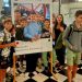 Посета манифестацији „Европска ноћ истраживача“