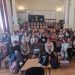 НАСТАВА КИНЕСКОГ ЈЕЗИКА у школској 2025/2026.