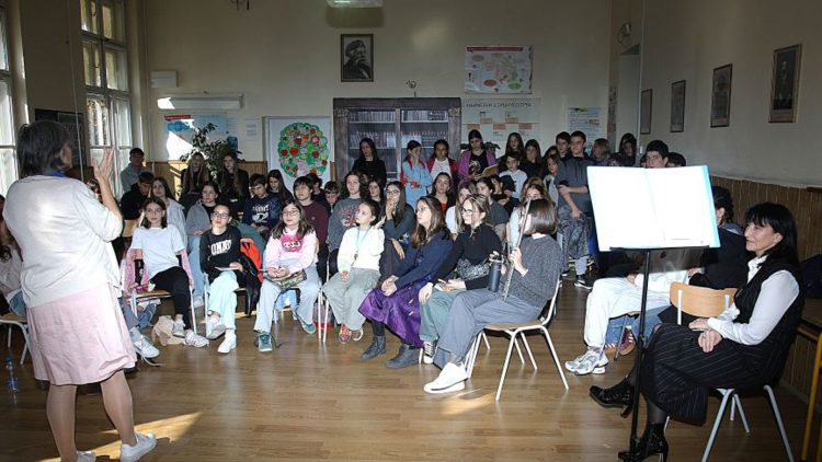 Прослава Дана школе – 187 година постојања