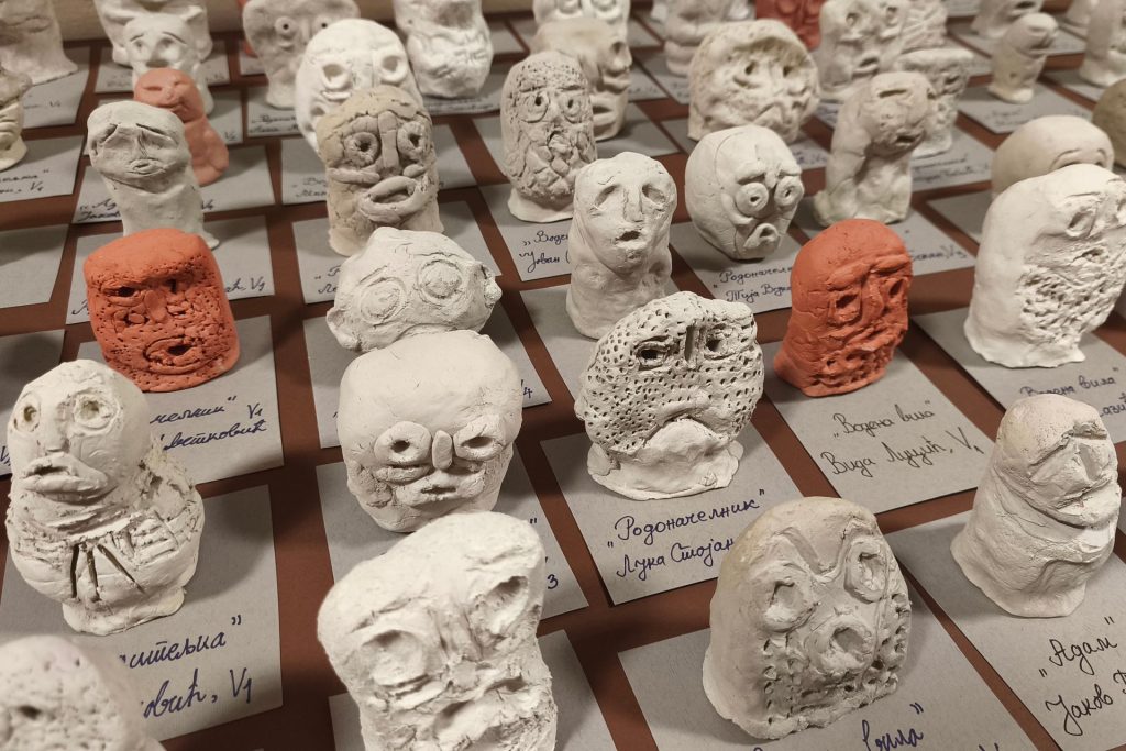 Вајамо путевима наслеђа Лепенског вира