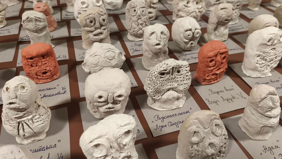 Вајамо путевима наслеђа Лепенског вира