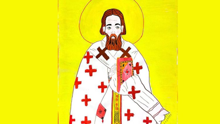 Светосавски ликовни конкурс