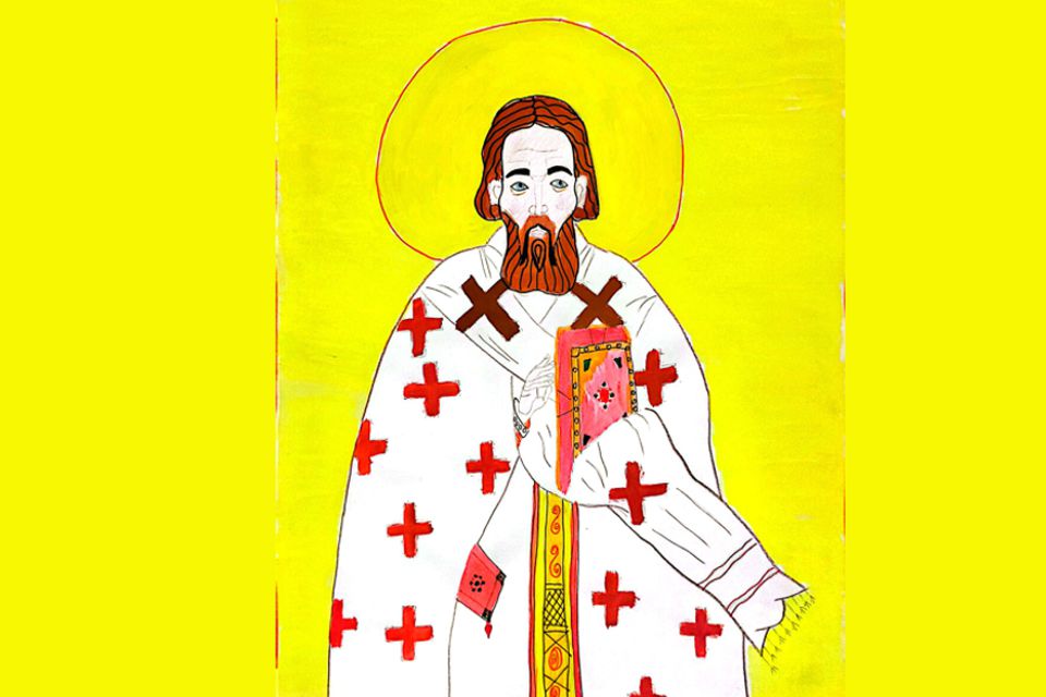 Светосавски ликовни конкурс