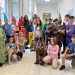 Представа ,,Коктел бајка’’ одељења 4/3
